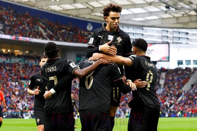 世界杯48强已确定32席:葡萄牙挪威出线!意大利连续3届踢附加赛 世界杯48强已确定32席:葡萄牙挪威出线!意大利连续3届踢附加赛