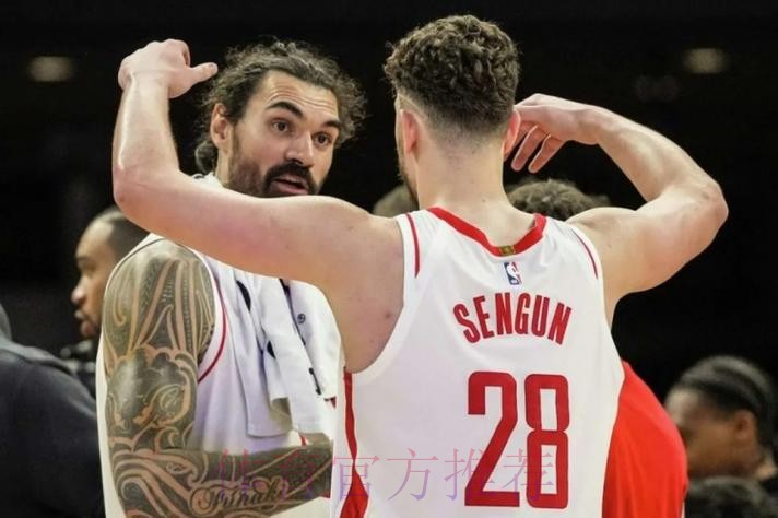 自圣诞节以来防守效率top5:太阳联盟第1、火箭第4、雷霆第5 自圣诞节以来防守效率top5:太阳联盟第1、火箭第4、雷霆第5