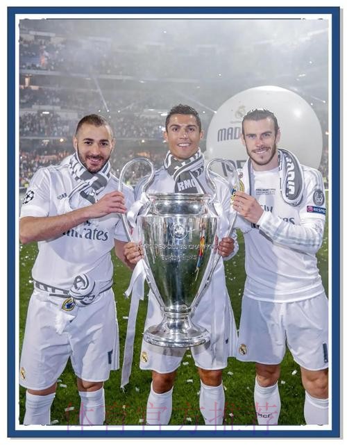 皇馬望斬畢爾包續連勝