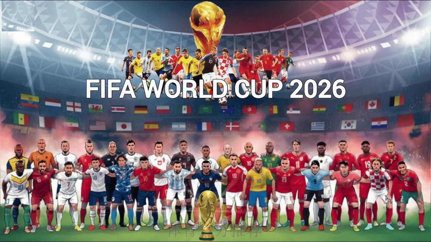 2026世界杯直播最新 2026世界杯直播最新
